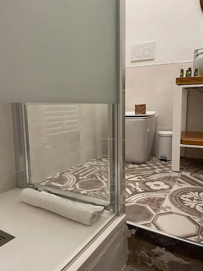 Ricasoli Al Quattro Florenz Apartment