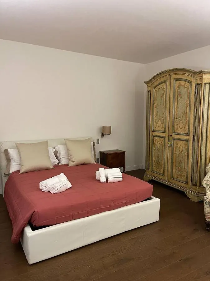 Ricasoli Al Quattro Florenz