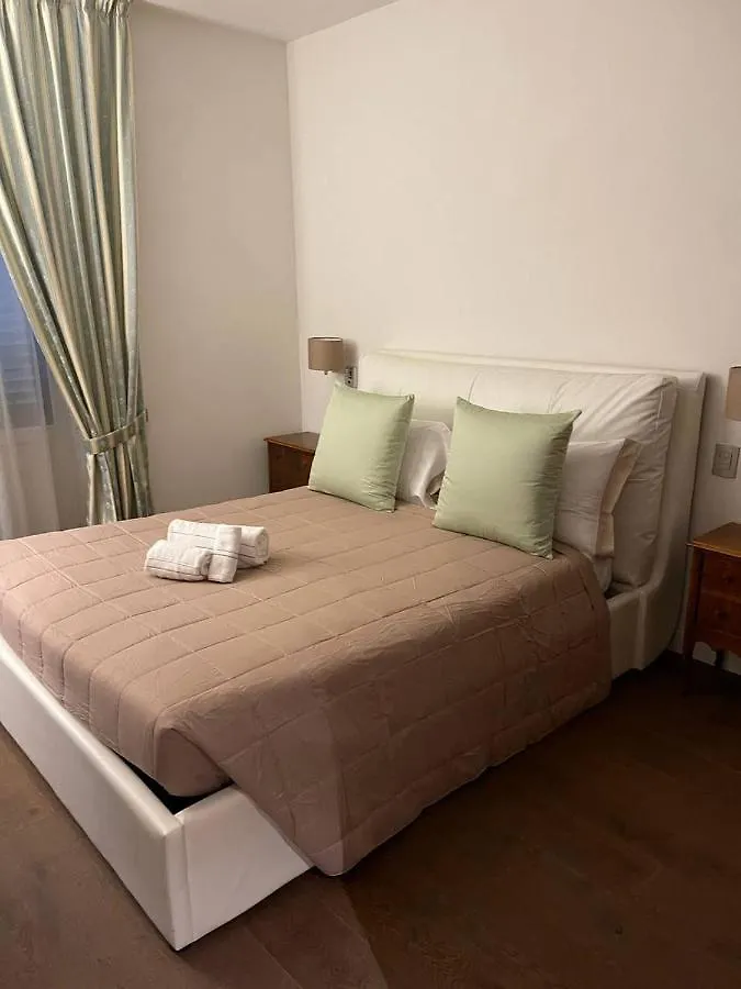Apartment Ricasoli Al Quattro Florenz