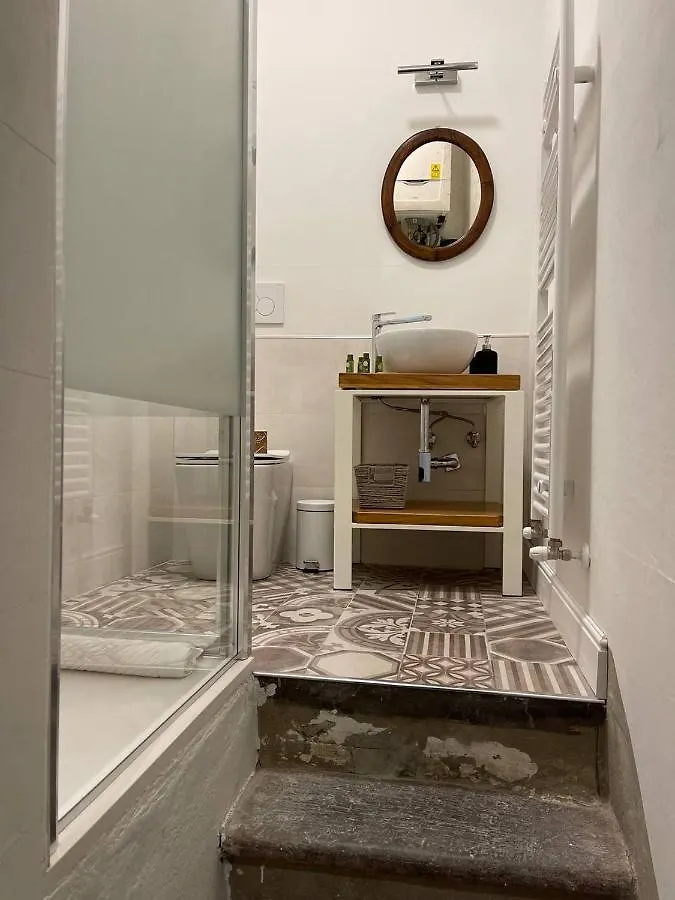 Apartment Ricasoli Al Quattro Florenz