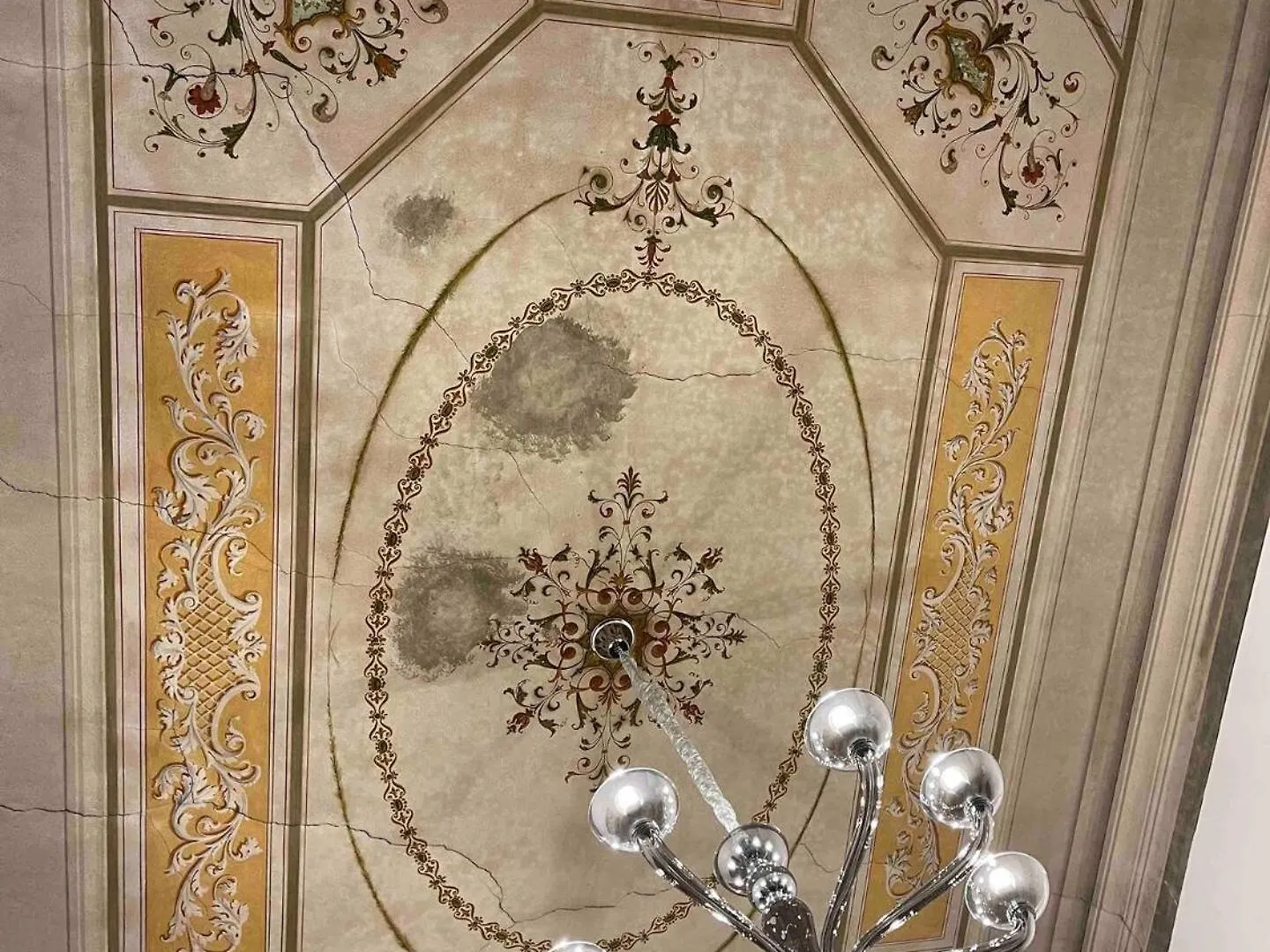 Ricasoli Al Quattro Florenz Italien