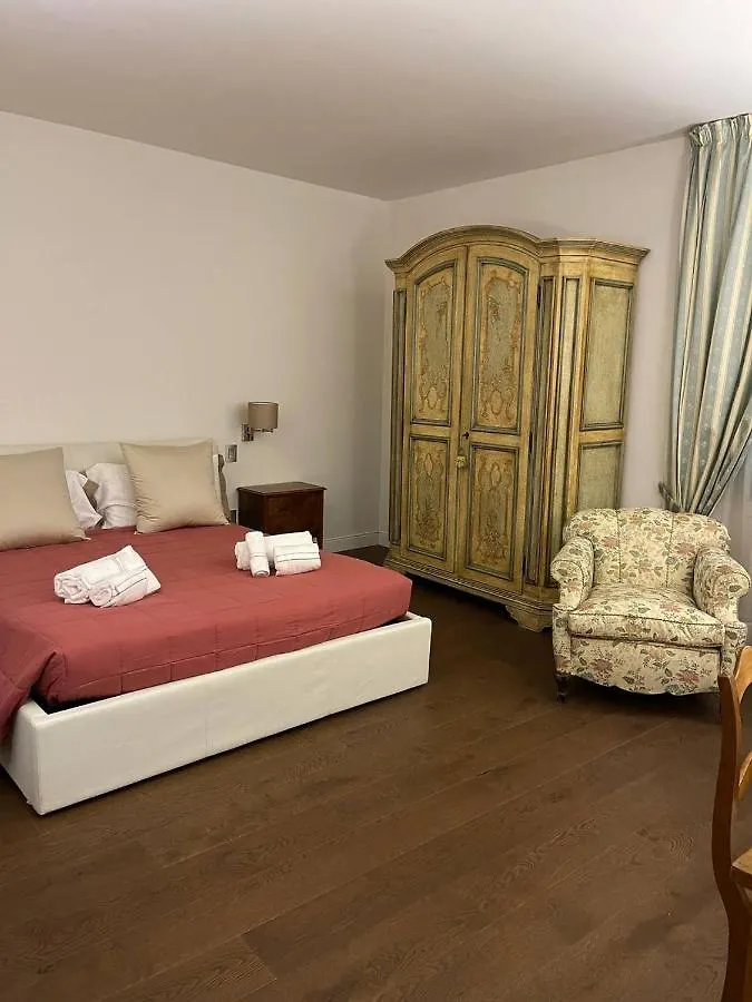 Ricasoli Al Quattro Florence Apartment