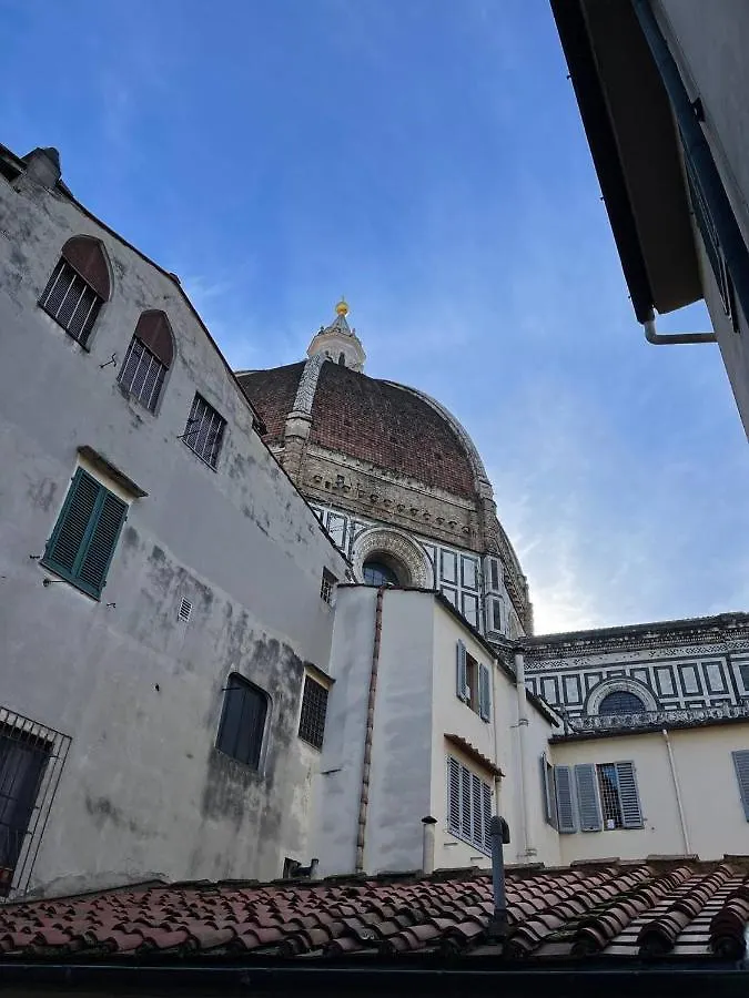 Ricasoli Al Quattro Florence